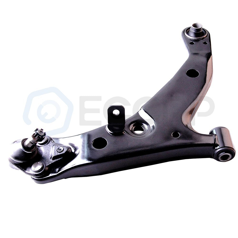 12x Front Lower Control Arm Ball Joint Tie Rod For 1996-2002 Toyota For Corolla 6B93BC-57