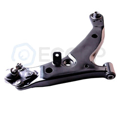 12x Front Lower Control Arm Ball Joint Tie Rod For 1996-2002 Toyota For Corolla 6B93BC-57
