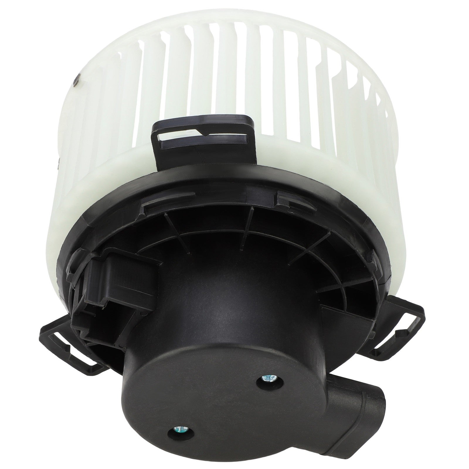 A/C Heater Blower Motor Resistor Kit For 2010 2011 2012 2013 Mazda 3 6B93BC-57