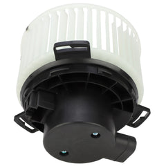 A/C Heater Blower Motor Resistor Kit For 2010 2011 2012 2013 Mazda 3 6B93BC-57