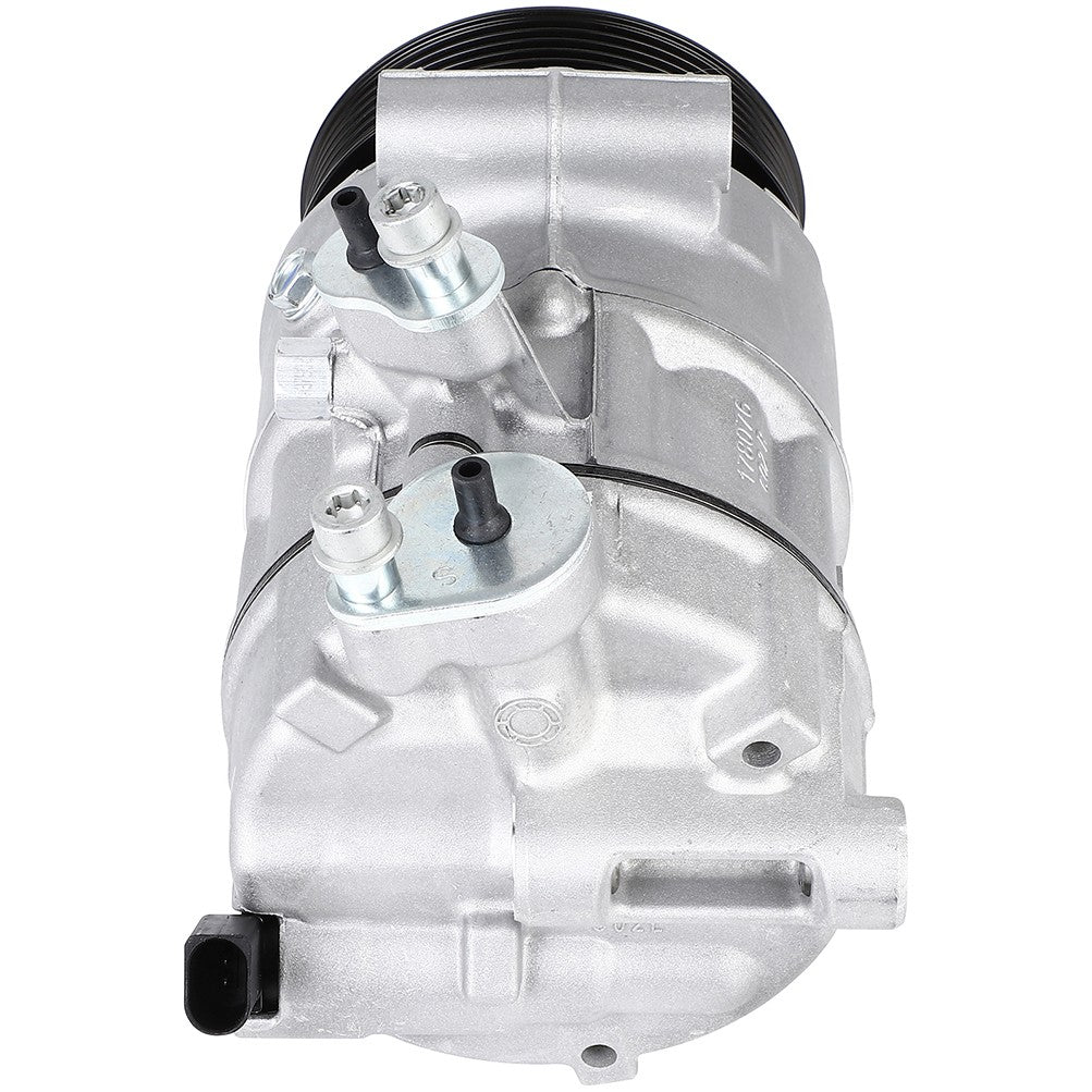 AC A/C Compressor For Audi A3 2.0L 2005-2012 Q3 2.0L 2016-2018 TT Quattro 2.0L 6B93BC-57