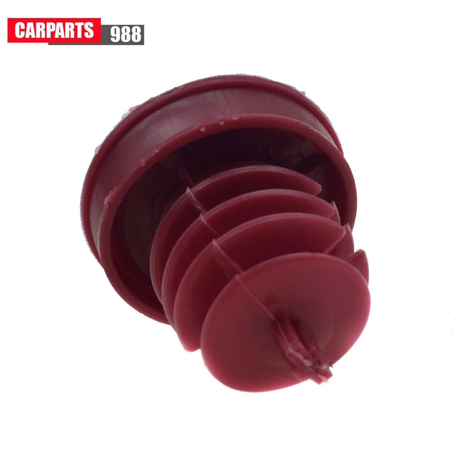 For Honda Accord CR-V Element 53697-SB3-952 Power Steering Pump Reservoir Cap 6B93BC-57