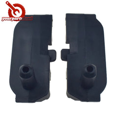 Left Right Radiator Support Bracket for Chevrolet Malibu Buick LaCrosse 23336339 6B93BC-57