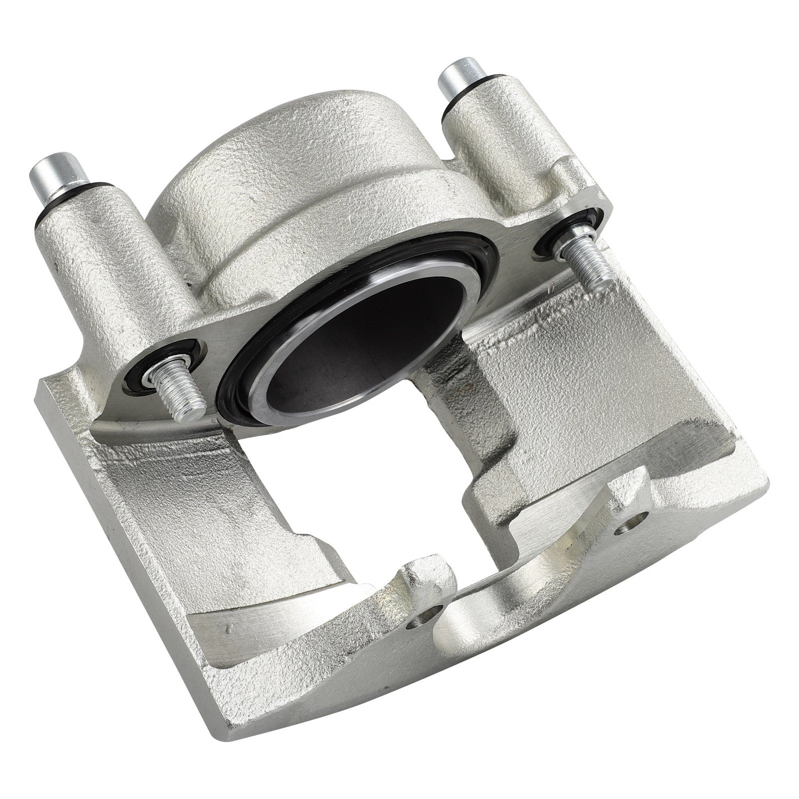 Front Left Brake Caliper 1Pc For 1990-00 Chevrolet C35 1990-00 Chevrolet C3500 6B93BC-57