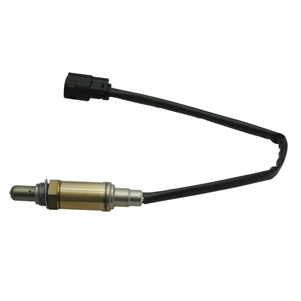 4PCS Upstream & Downstream Oxygen O2 Sensors For 2012-20 Ford F-250 F-350 6.2L 6B93BC-57