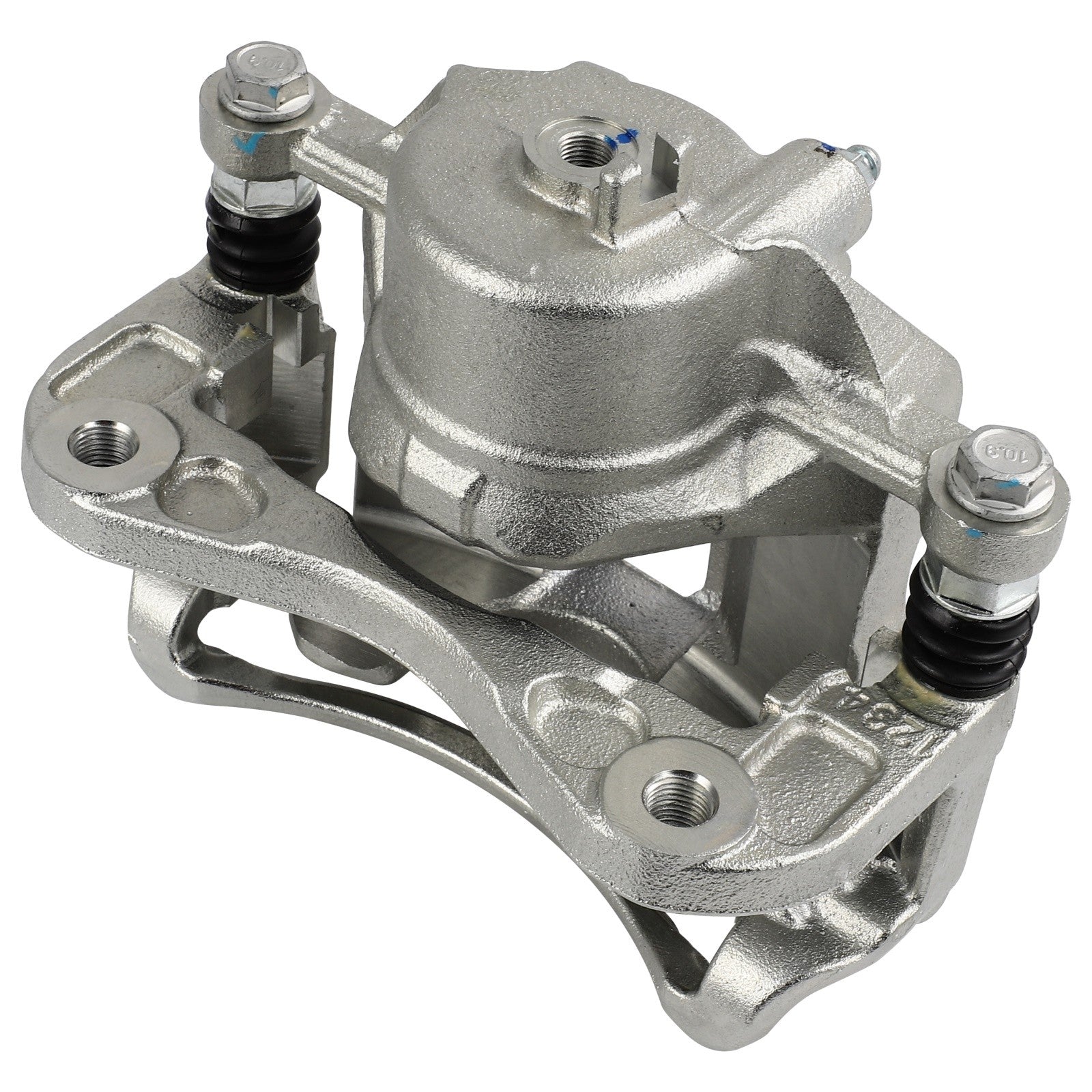 Front Right Brake Caliper 1Pc  Set For 2002-2005 Hyundai Elantra 19B2849 6B93BC-57