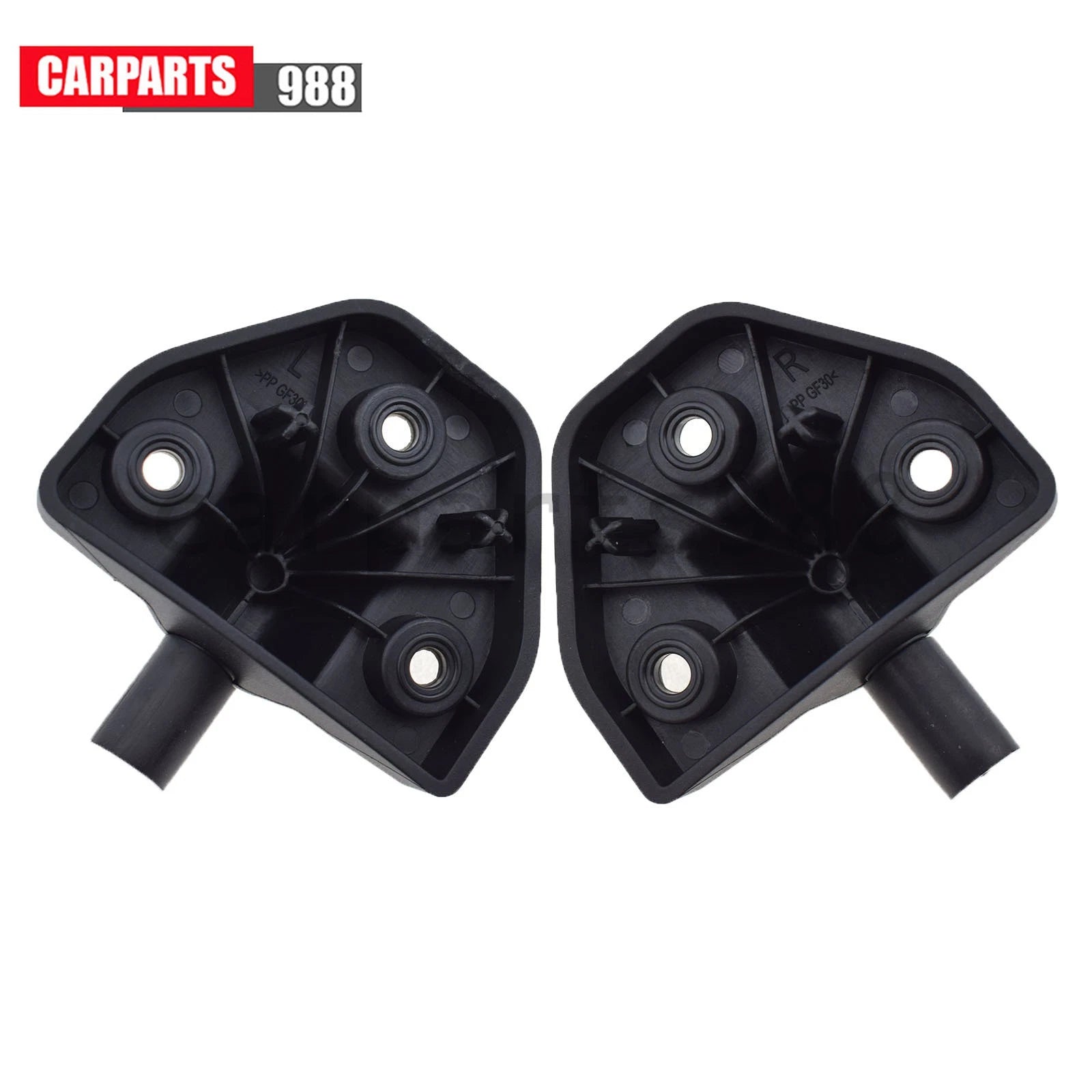 Rear Left /Right Bearing Block Support For Porsche Cayenne 2018-23 9Y3867777A1E0 6B93BC-57
