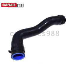 Turbo Intake Pipe Repair Mini Hose for Mercedes W204 W212 C200 C180 2710901929 6B93BC-57