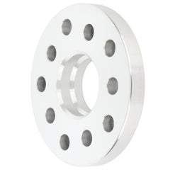 4Pcs 5x100 & 5x112 Wheel Spacers 17mm 14x1.5 For Audi A3 A4 A8 TT Quattro S6 S8