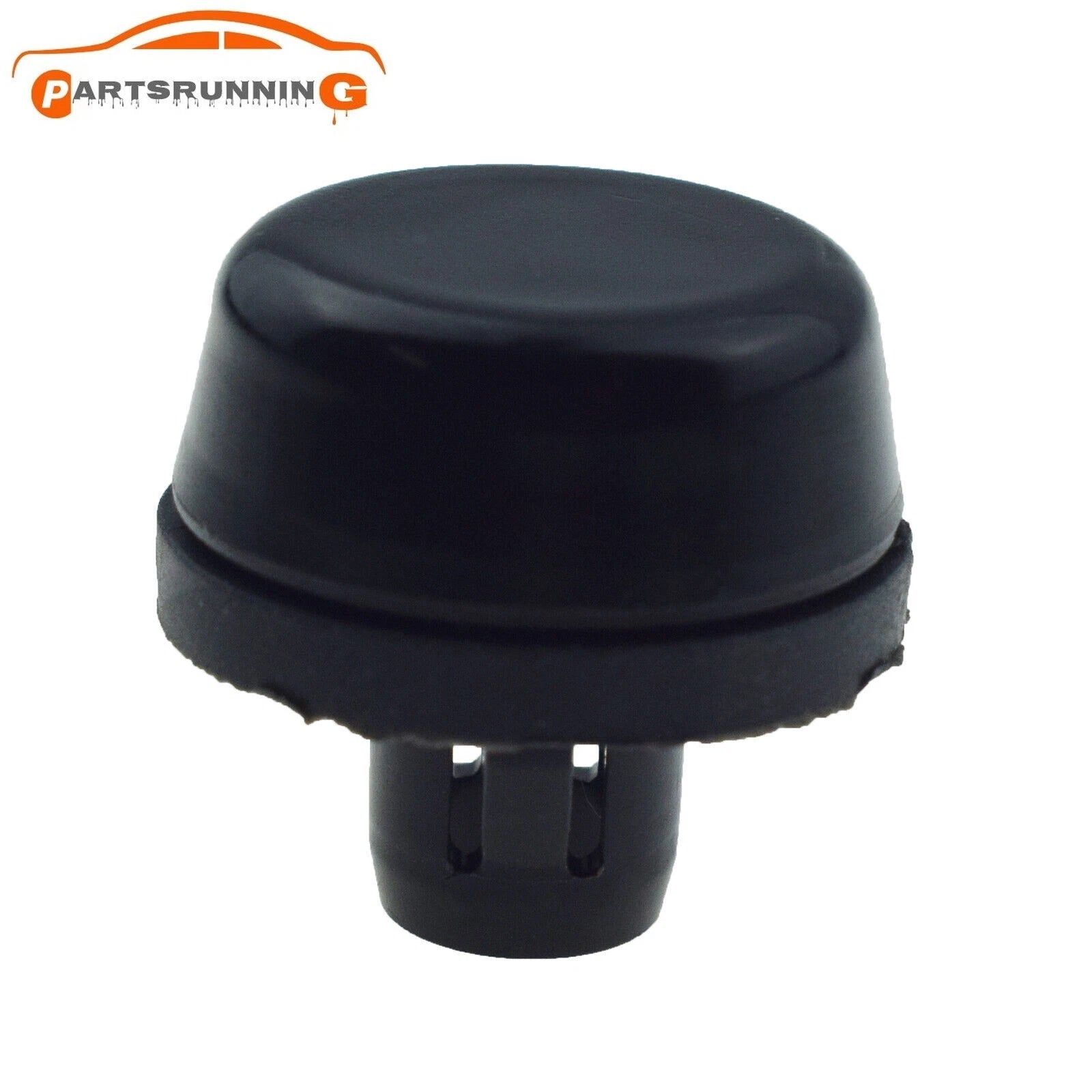 3PCS Rear Damping Stopper Block Tailgate Rubber Buffer For Toyota RAV4 2009-2012 6B93BC-57