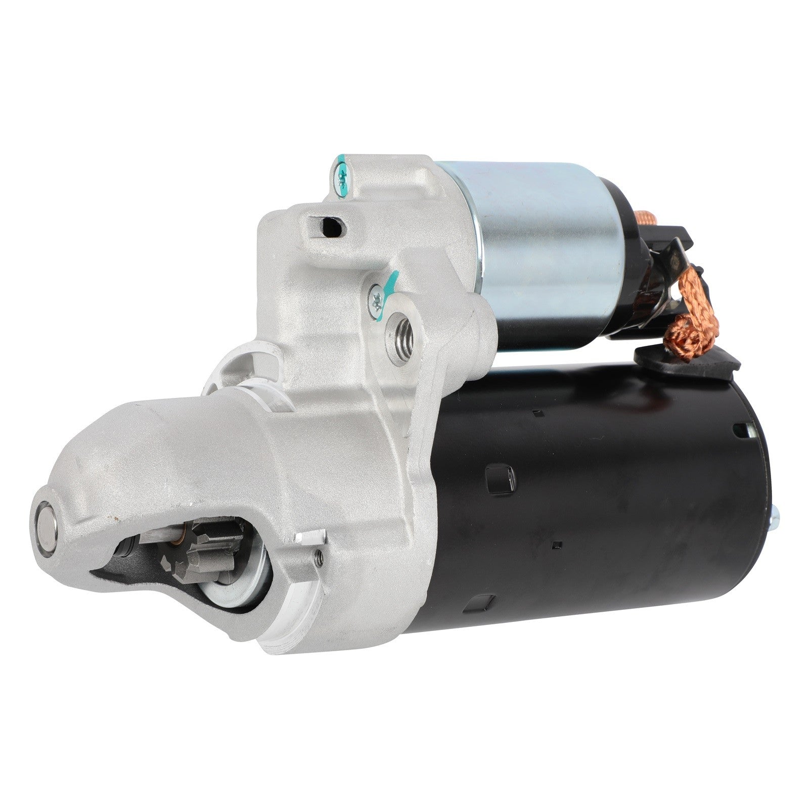 ECCPP Starter For Audi A4 A6 A4 Quattro A6 Quattro China A6 17976 10T CW 1.2KW 6B93BC-57