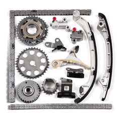Timing Chain Kit For 2005-2015 Toyouta Tacoma 2.7L l4 GAS DOHC 16V 2TRFE 6B93BC-57