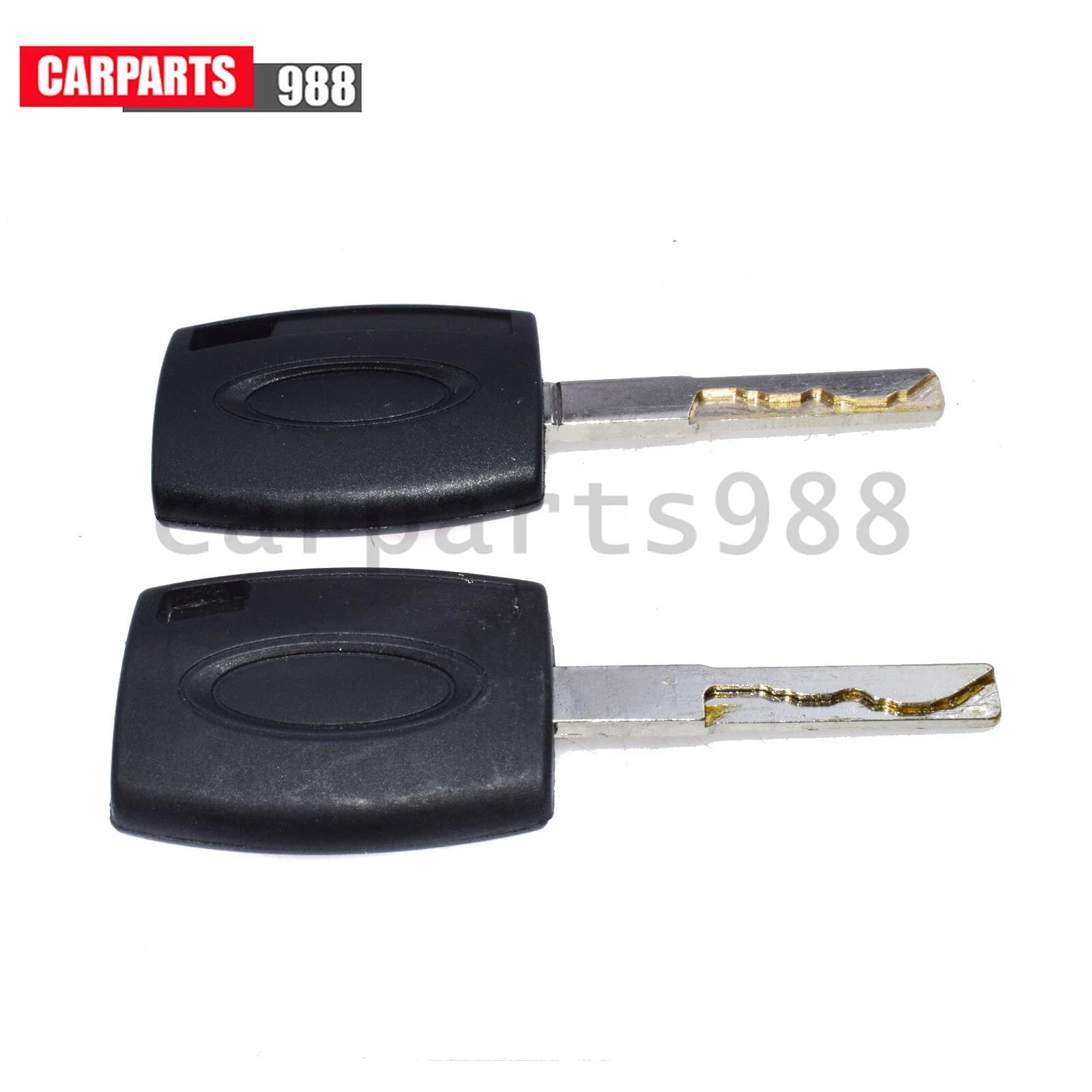 Bonnet Hood Release Lock W/ Keys Kit For Ford Focus II Mk2 04-12 4M5AA16B970AB 6B93BC-57