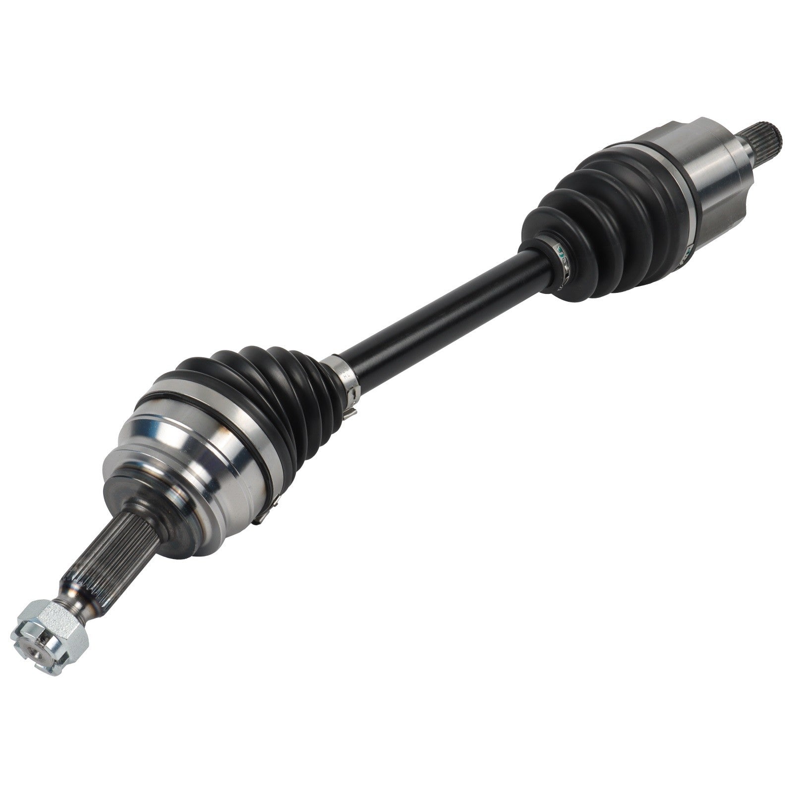 For Jeep Compass 2014-2017 Patriot 2014-2015 2.4L Front Left CV Axle Assembly 6B93BC-57