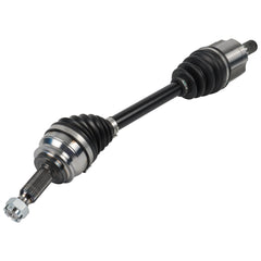 For Jeep Compass 2014-2017 Patriot 2014-2015 2.4L Front Left CV Axle Assembly 6B93BC-57