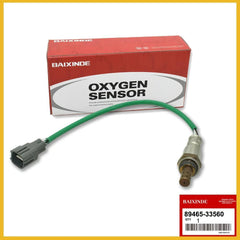 89465-33560 Air Fuel Ratio Lambda Oxygen Sensor For Toyota Lexus 8946533560 6B93BC-57