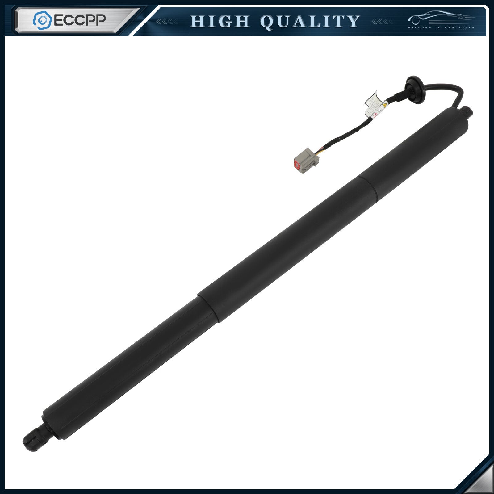 ECCPP 1x Liftgate For 2015 FORD Explorer LH Lift Support Shock Strut D1105 Shock KOEEP