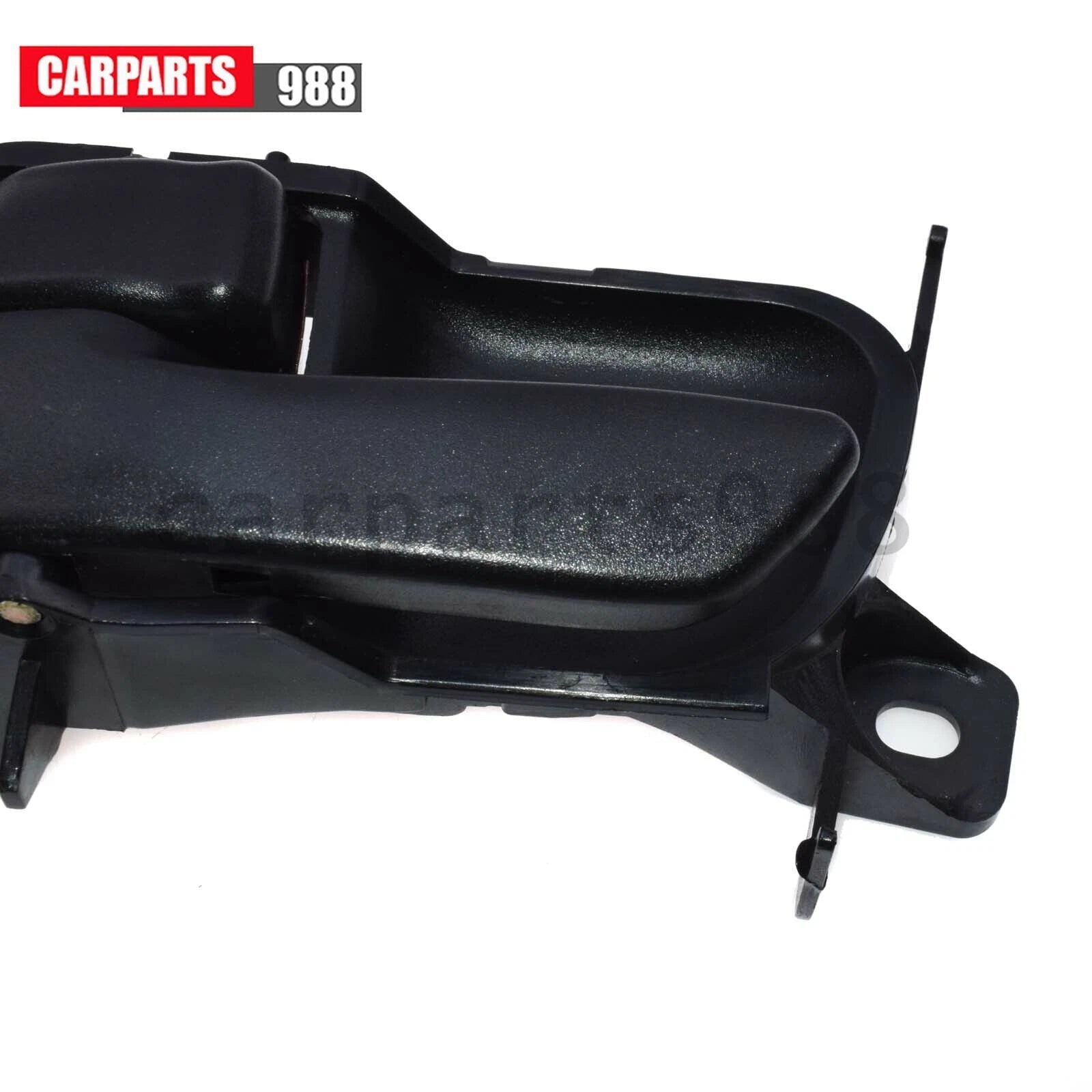 Left Side Interior Door Handle Black For 1995-1999 Toyota Avalon 69206-07010 6B93BC-57