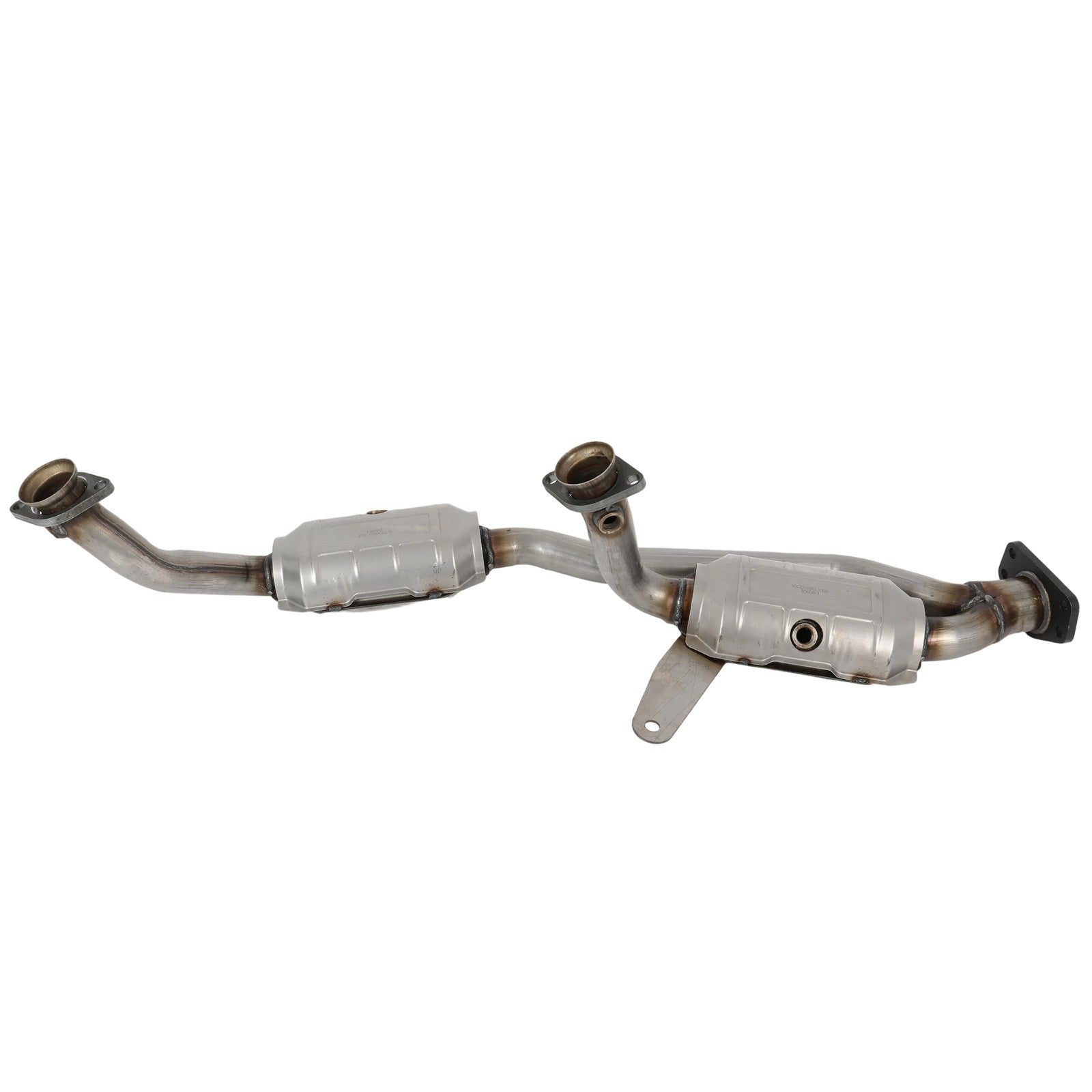 30415 Exhaust Catalytic Converters Fits For 2001 2002 2003 Ford Windstar 3.8L 2X 6B93BC-57