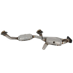 30415 Exhaust Catalytic Converters Fits For 2001 2002 2003 Ford Windstar 3.8L 2X 6B93BC-57