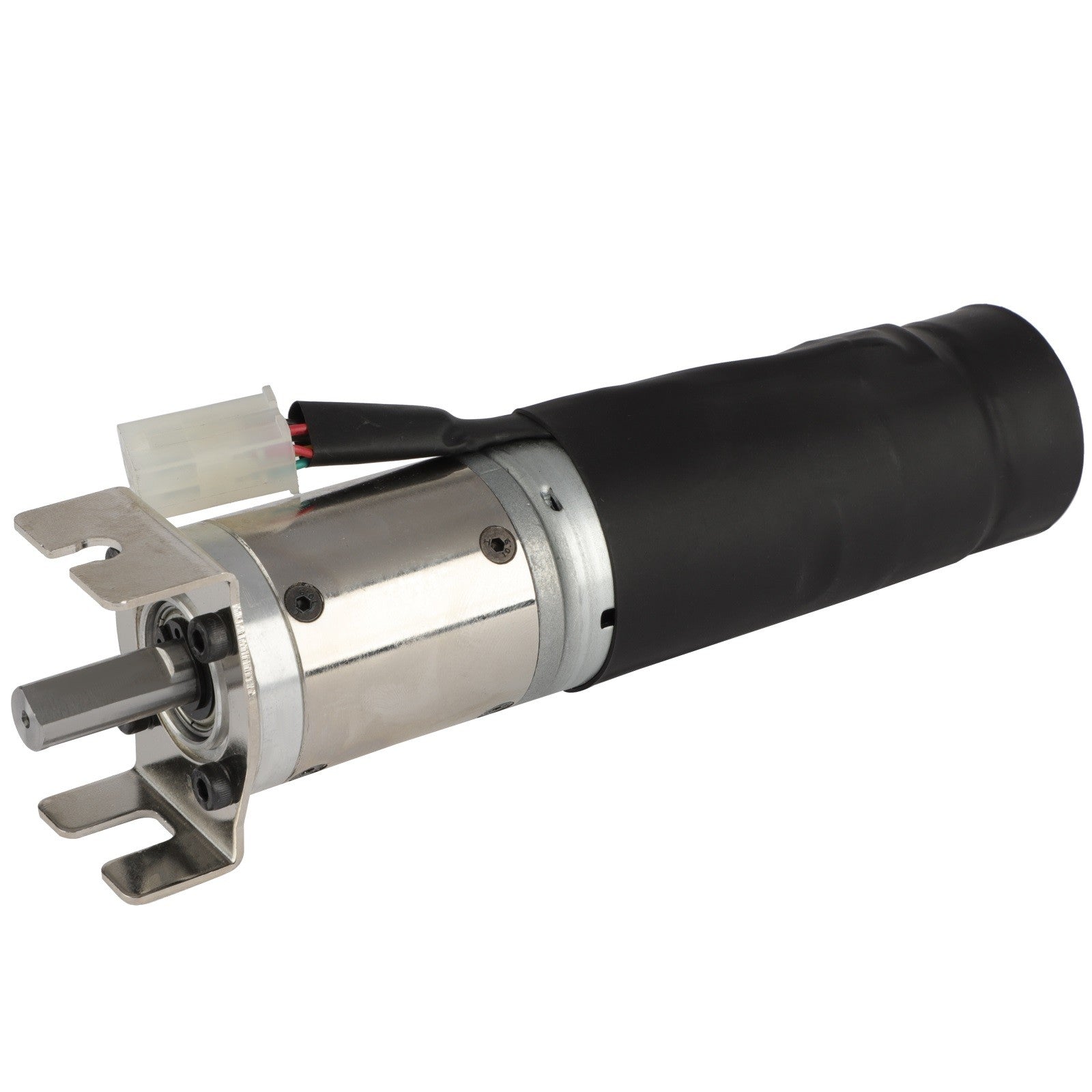 For Lippert Replacement SlimRack In-Wall Slide-Out Motor w/Brake 42mm Mid-Torque 6B93BC-57