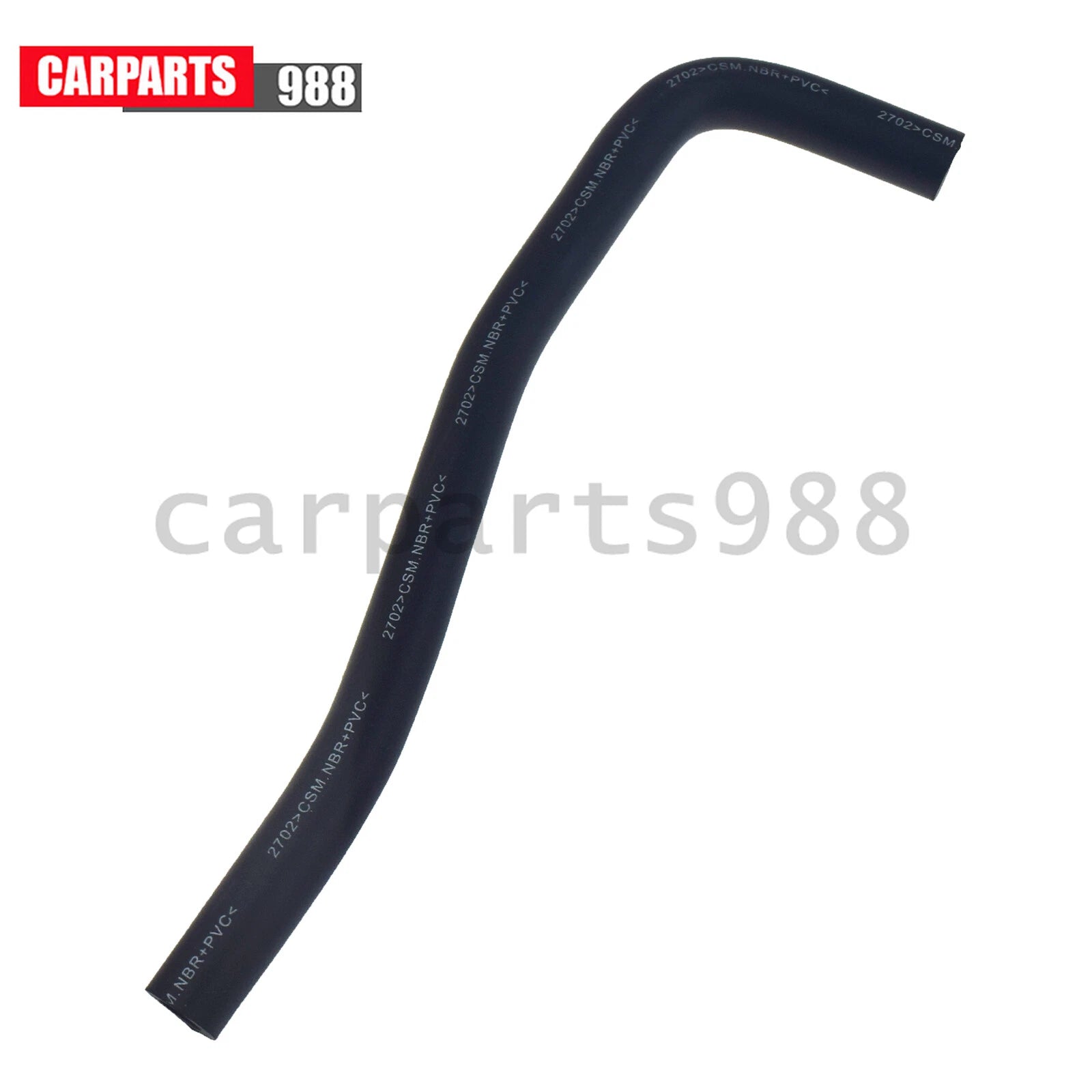 Vacuum Hose 99071-AD690 For Subaru Crosstrek 16-17 Forester 11-16 Impreza 12-16 6B93BC-57