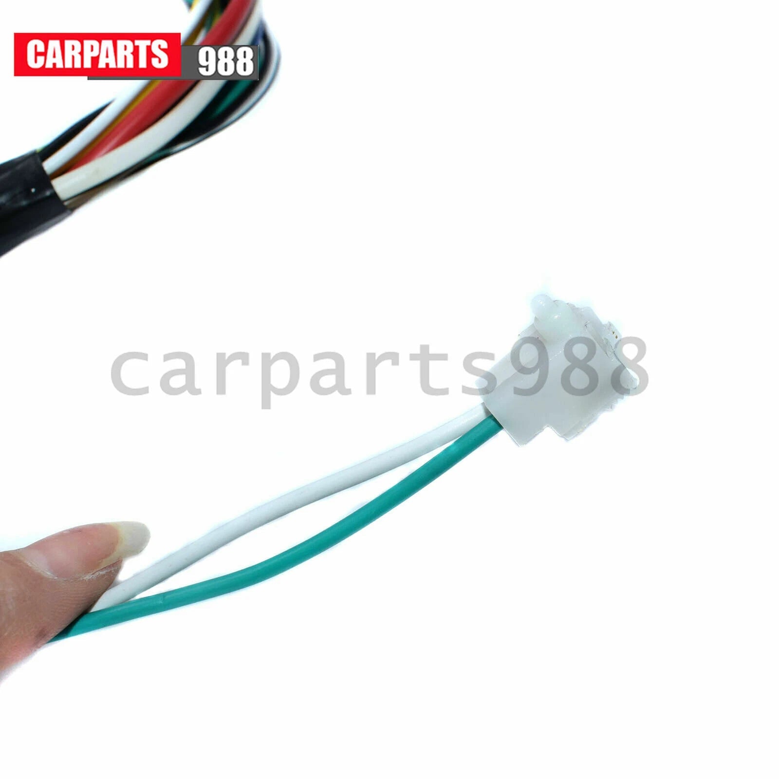 Fuel Pump Relay 19207L 9629945980 For Peugeot 206 306 307 Citroen Xsara Scudo 6B93BC-57