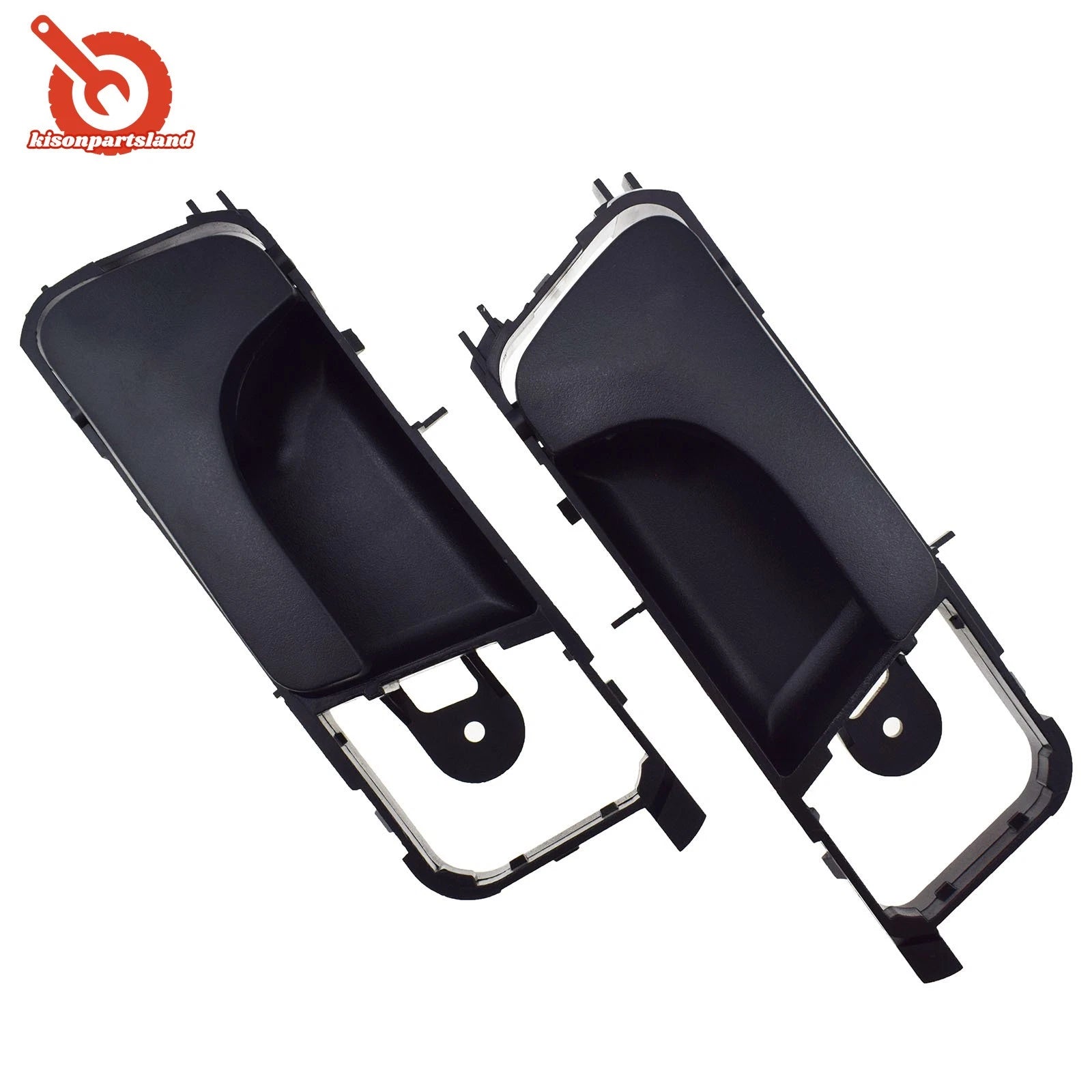LH RH Inside Interior Door Handle For 04-08 Suzuki Forenza 8310185Z00,8310285Z00 6B93BC-57