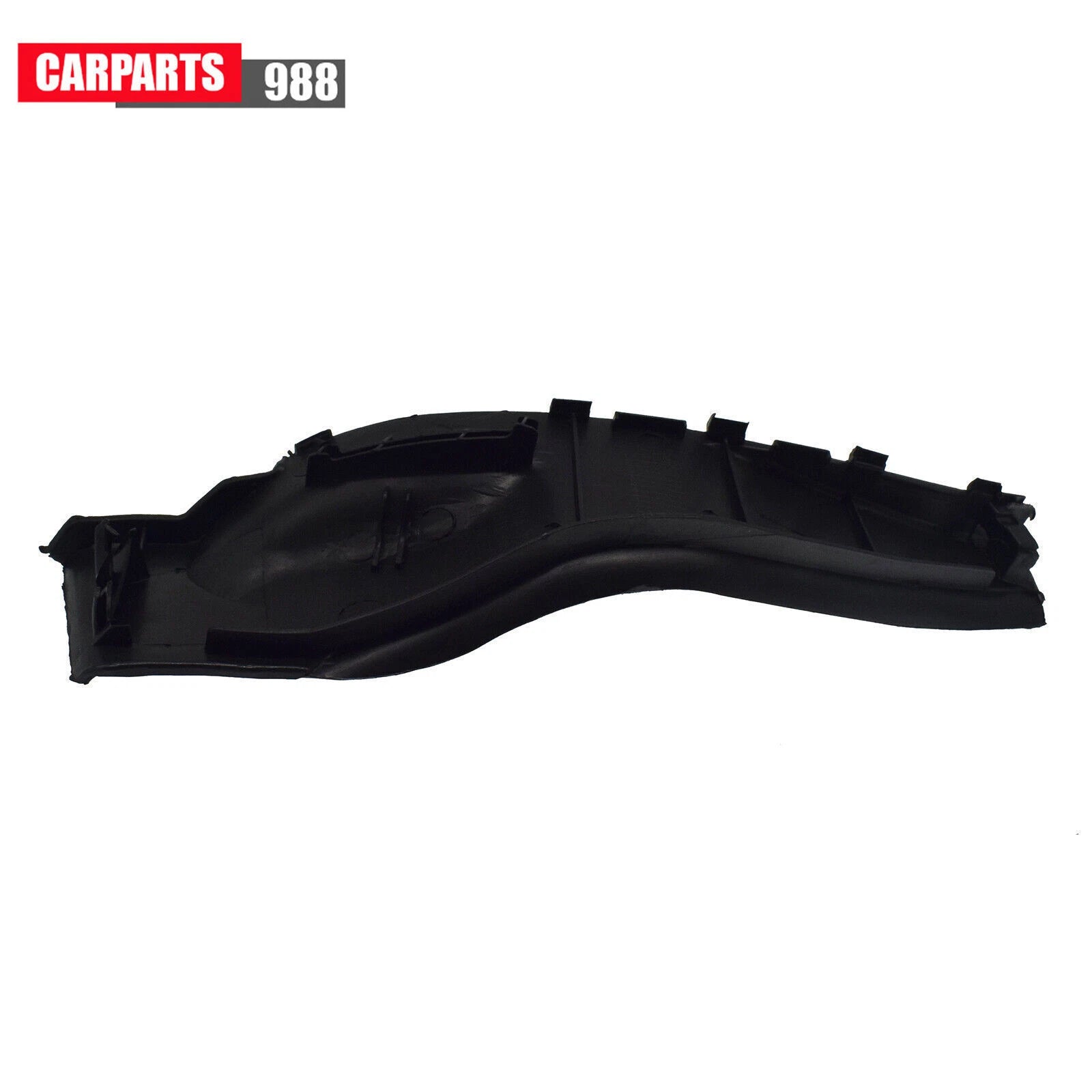 Left Driver Cowl Extension Trim For 2013-2015 Nissan Altima Sedan 668953TA0A 6B93BC-57