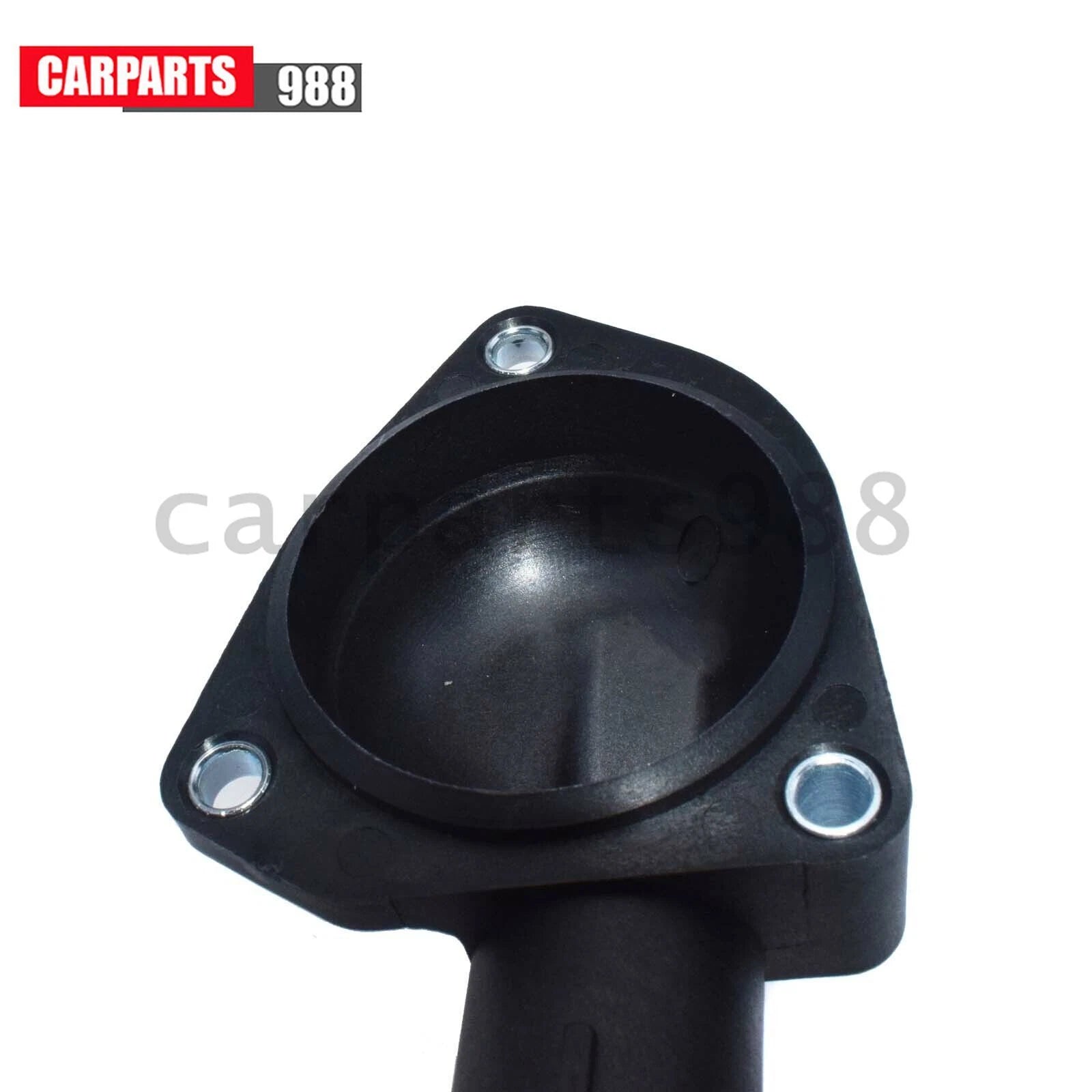 Thermostat Housing Cover Cap For VW EuroVan Golf Jetta Passat Corrado 021121121A 6B93BC-57