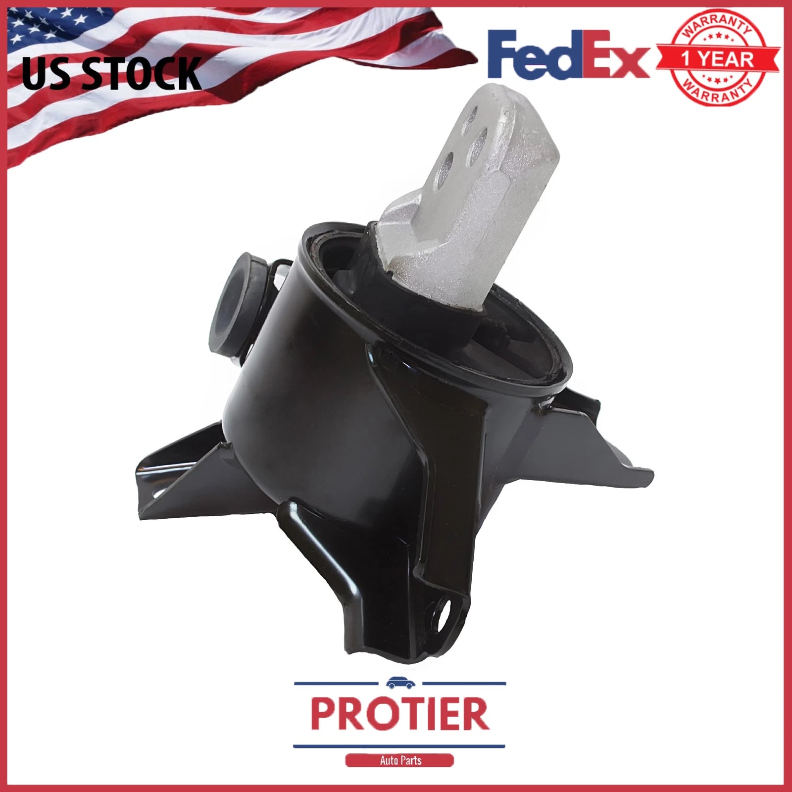 Transmission Mount for KIA FORTE KOUP 6B93BC-57