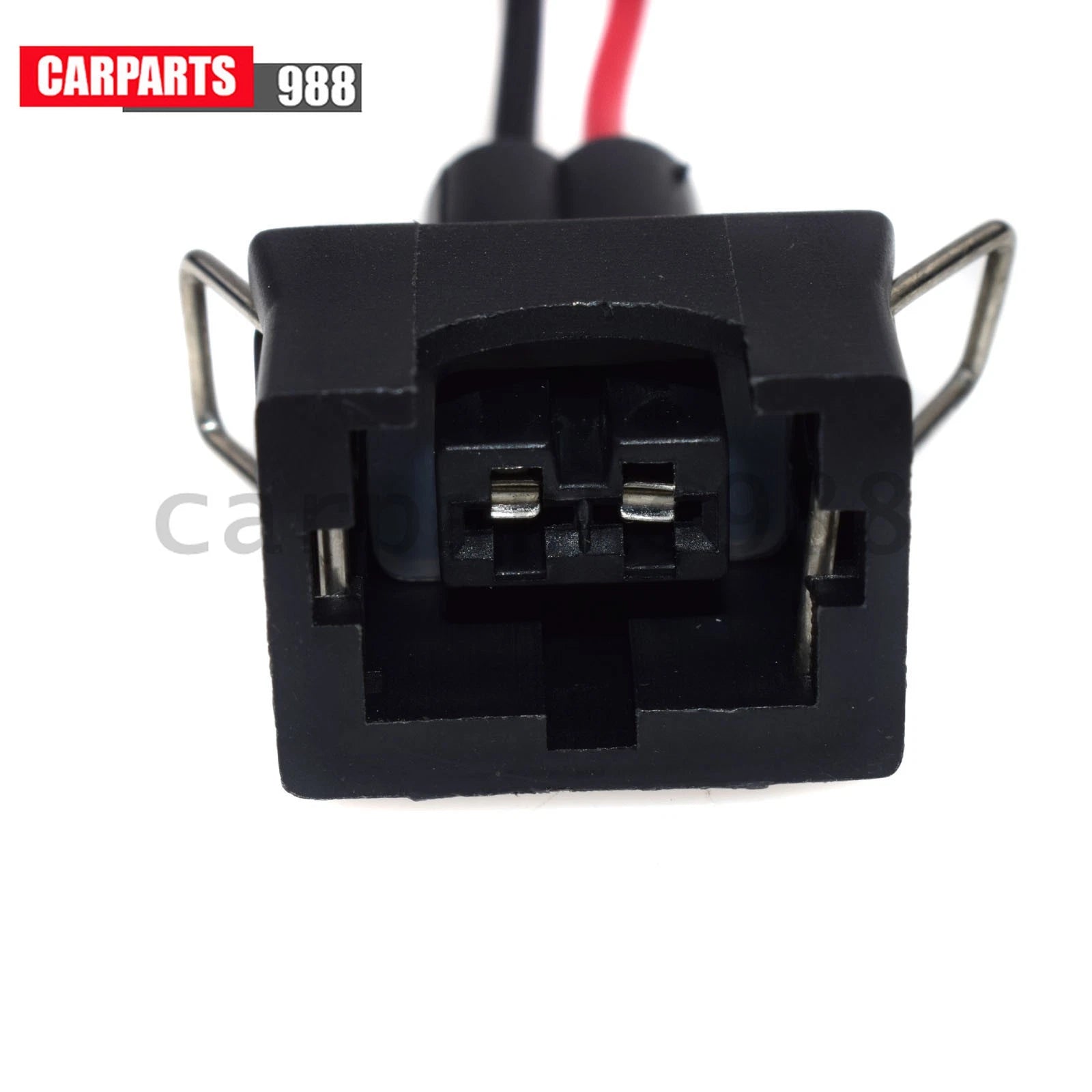 Engine Fuel Injector Wire Harness Adapter EV1-EV6 Injector EV1 to EV6/EV14 6B93BC-57