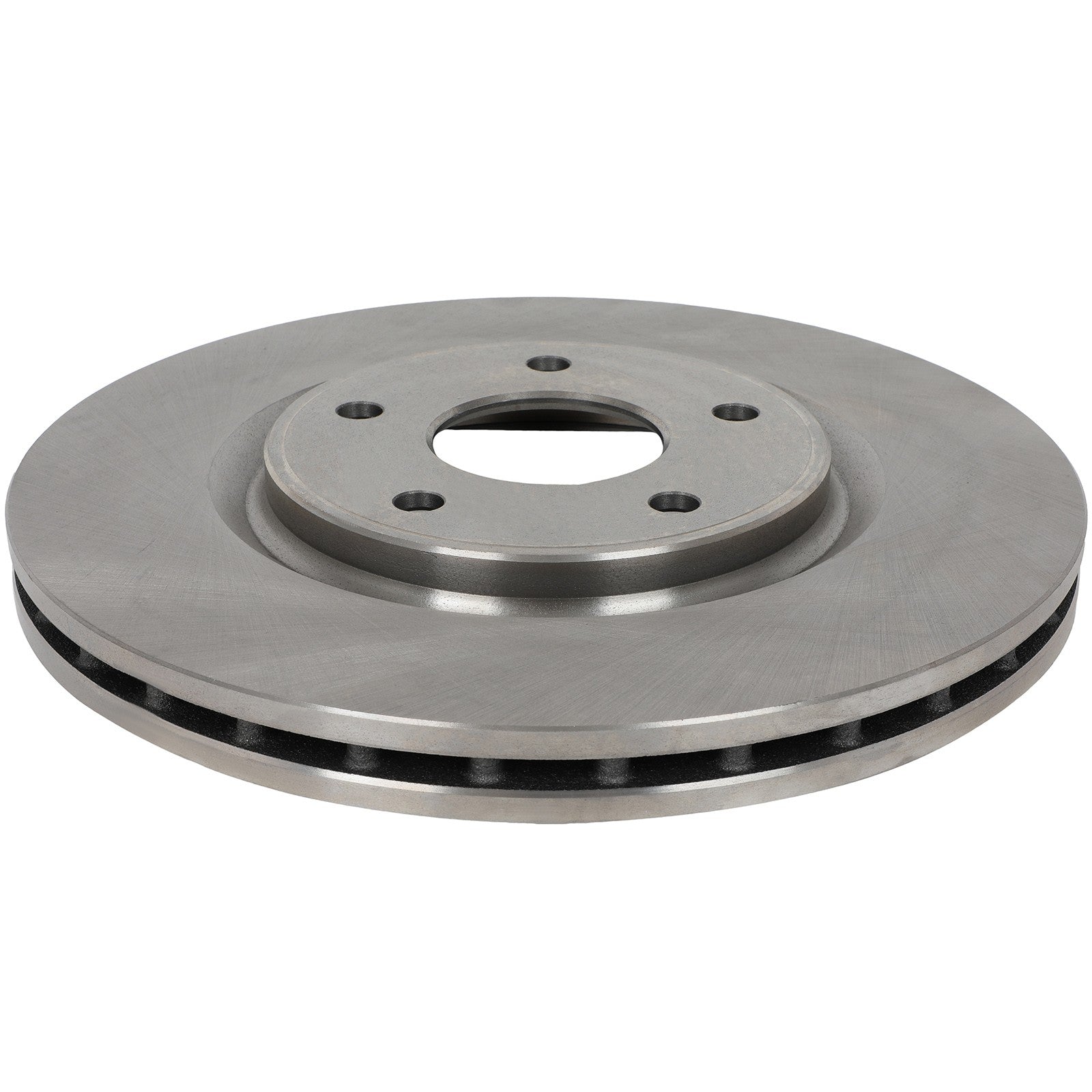 Front Brake Discs Rotors For CHRYSLER TOWN & COUNTRY 2012 - 2016 6B93BC-57