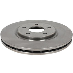 Front Brake Discs Rotors For CHRYSLER TOWN & COUNTRY 2012 - 2016 6B93BC-57