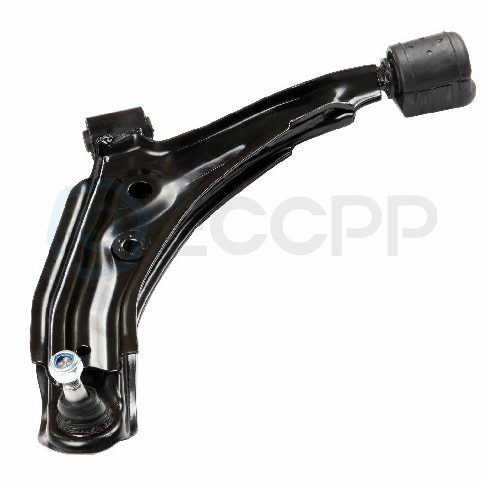 2X For 91-93 94 Nissan Sentra Front Left Right Lower Control Arm K620564 K620565 6B93BC-57