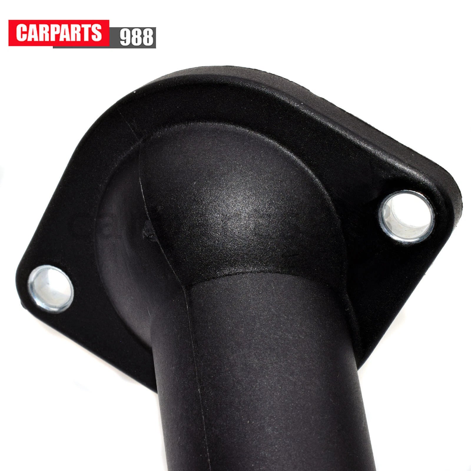 Thermostat Housing Coolant Flange For VW Jetta Golf Beetle Audi TT 06A121121C 6B93BC-57