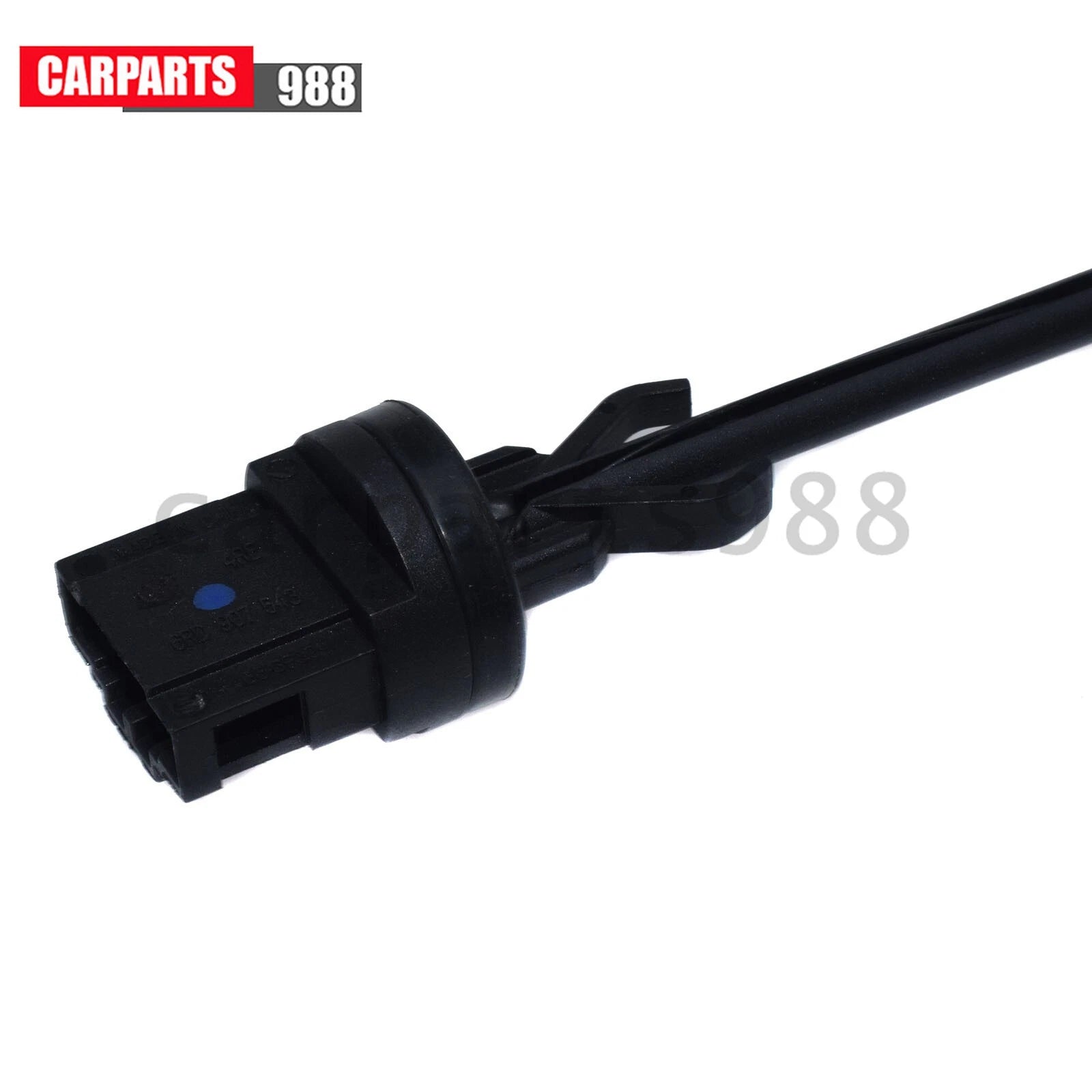 Interior Temperature Sensor 12V For VW Polo AUDI A1 SKODA SEAT Combi 6RD907543 6B93BC-57