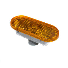 LED Fender Side Marker Light Front For VW MK4 Jetta Bora Passat 3B0949117B 6B93BC-57
