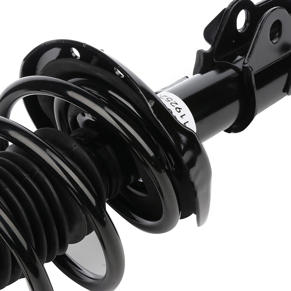 4 Front Rear Complete Struts Shocks Coil Spring For 2010-11 Chevrolet Camaro SS 6B93BC-57