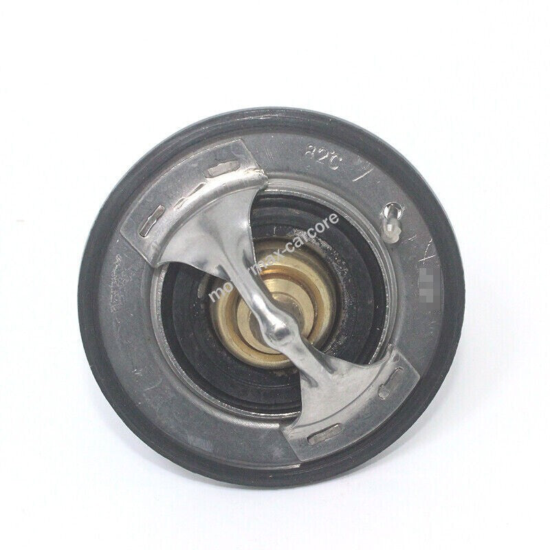 Thermostat with Gasket FOR HYUNDAI KIA SANTA TIBURON AMANTI 2.7L 3.5L 2550037200 6B93BC-57