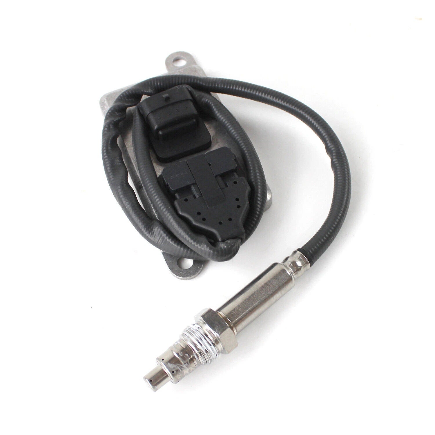 5WK96717B Nitrogen Oxide NOX Sensor For Volvo Renault Truck 22219283 21473997 6B93BC-57
