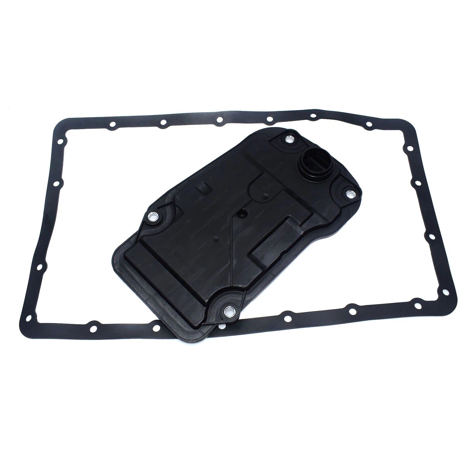 Automatic Transmission Oil Filter With Gasket For Lexus IS350 SC430 3533050020 6B93BC-57