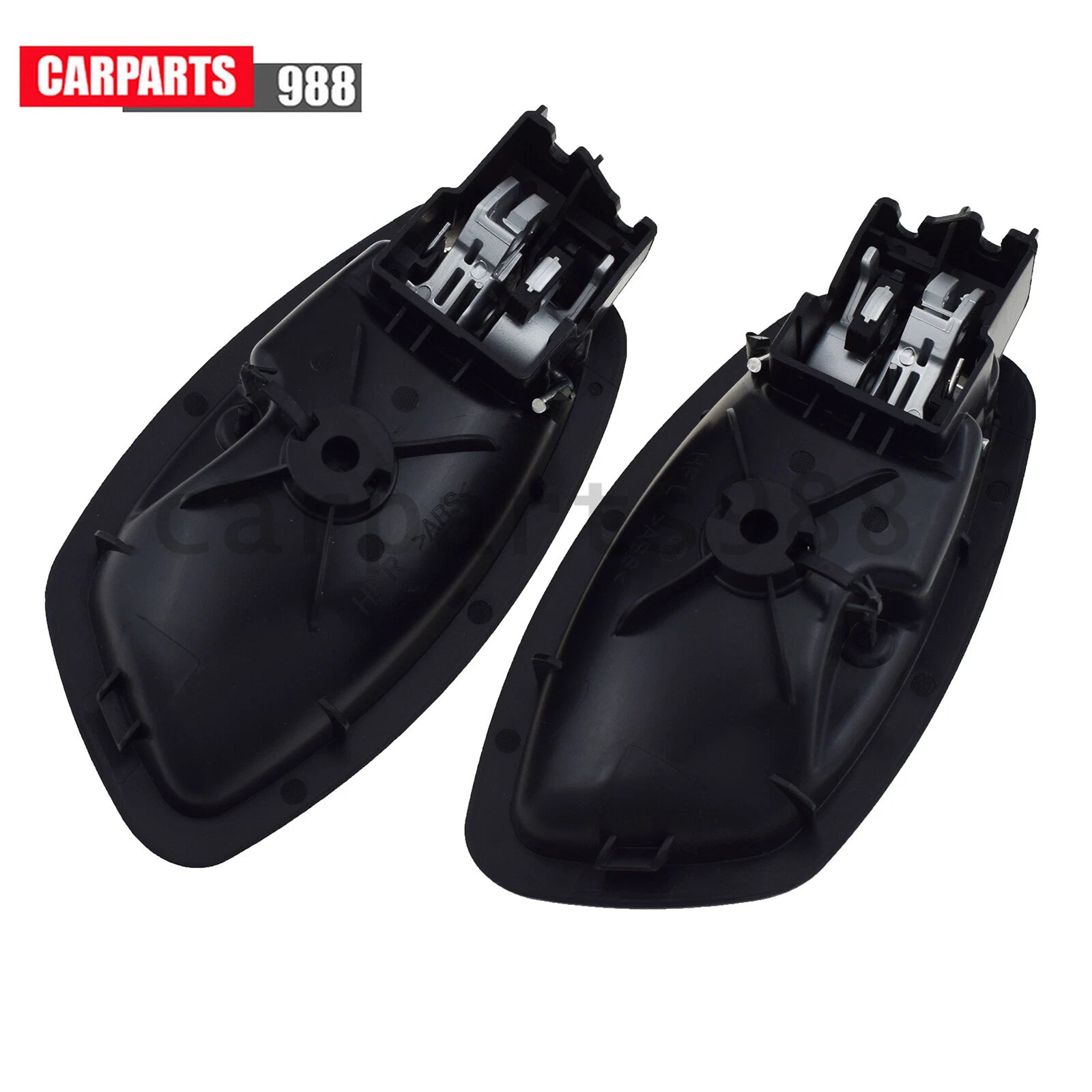 Left Right Interior Opening Door Handle For Renault Fluence 2011-2013 806715396R 6B93BC-57