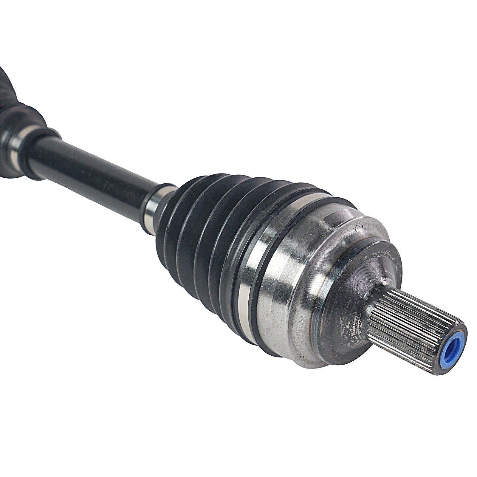 2PCS CV Axle Assembly AWD for 2018-2013 Toyota RAV4 2.5L Front Left & Right 6B93BC-57