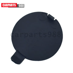 Front Bumper Towing Tow Eye Cover For 2020-23 Mazda CX-30 DFR550EL1A DFR550EK1A 6B93BC-57