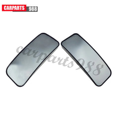 For Sprinter 2500 3500 Pair Left Right Heated Wing Mirror Lower Glass Blind Spot 6B93BC-57