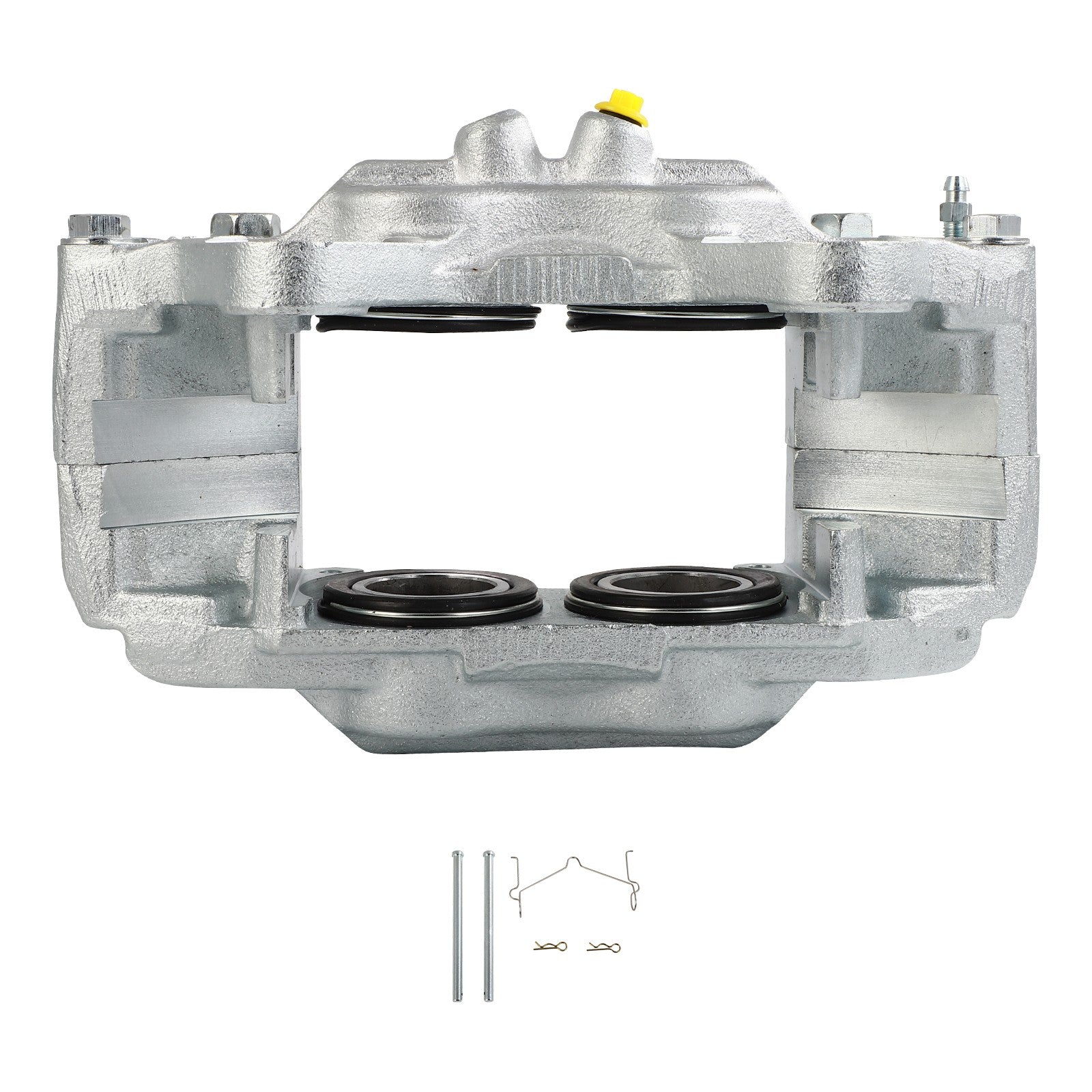 Front Left Brake Caliper 1Pc For 2003-2009 Lexus Gx470 2003-2009 Toyota 4Runner 6B93BC-57