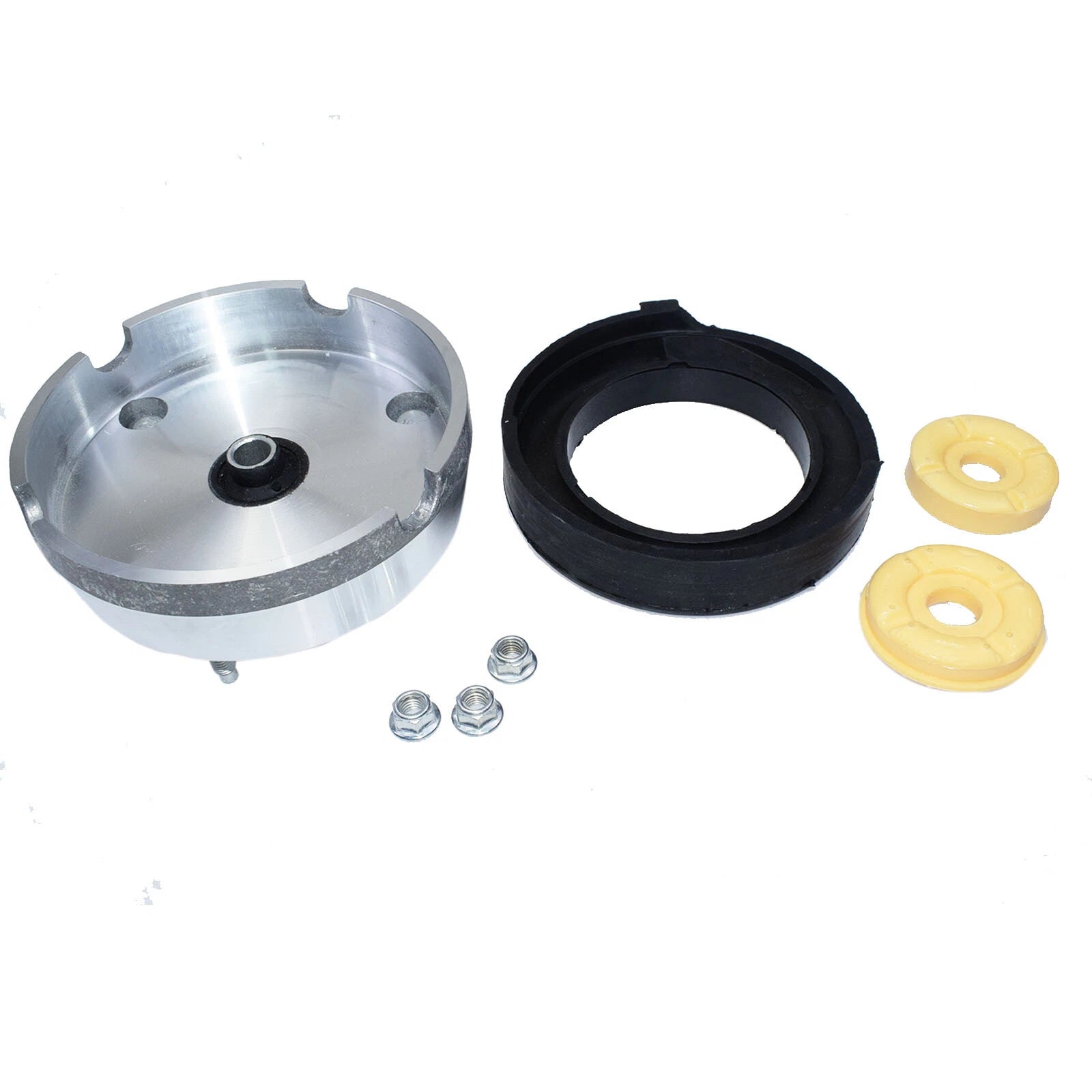 Front Strut Shock Mount for BMW X5 X6 E70 E71 31336788776 31336776389 6B93BC-57