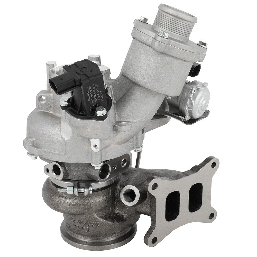 Turbocharger For 2016-2020 Audi S3 8V 2.0T TTS 2.0L 2019-2020 VW Arteon 2.0T KOEEP