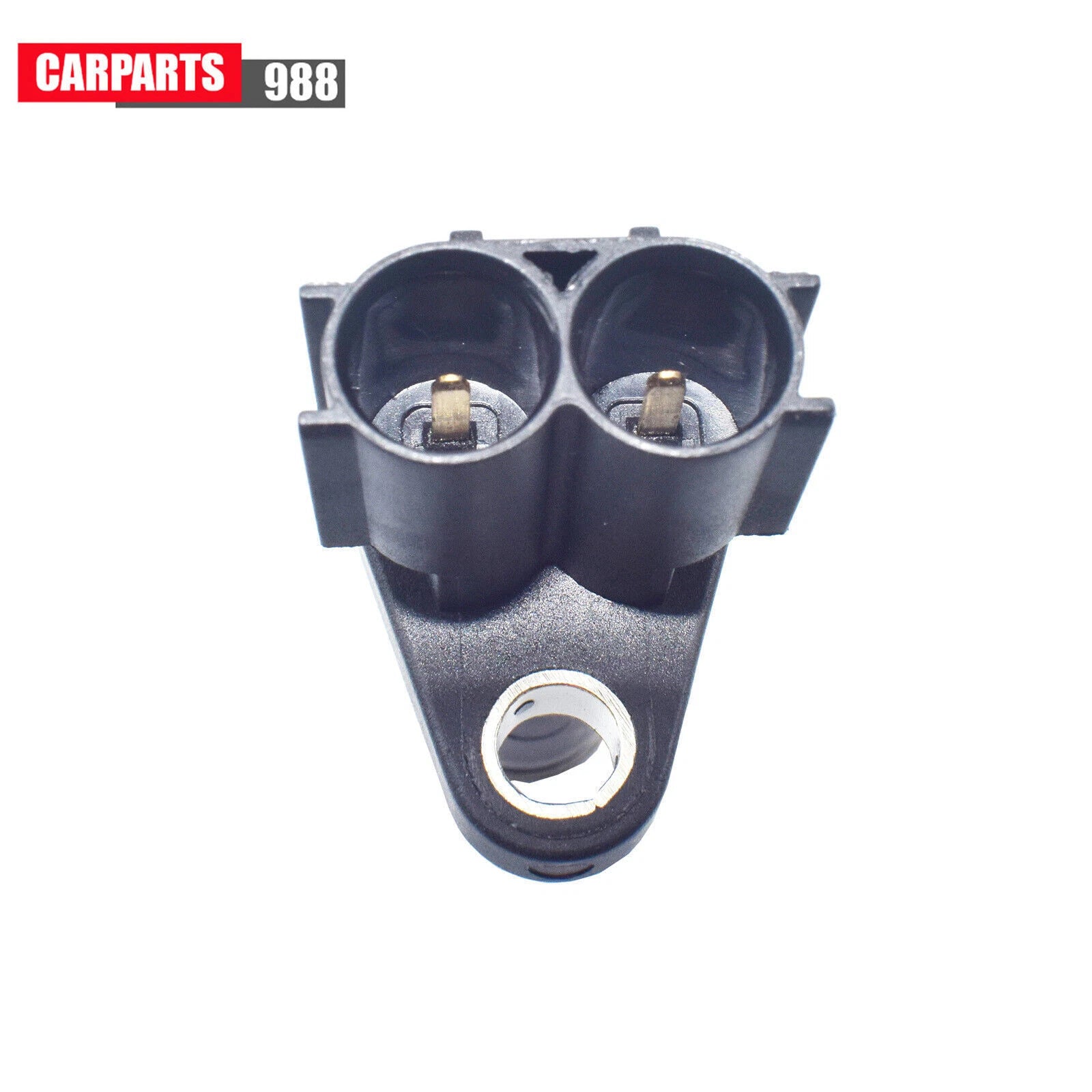 2Pcs Camshaft+Crankshaft Position Sensor for For Toyota Scion Lexus 1.8 2.5 2.7L 6B93BC-57